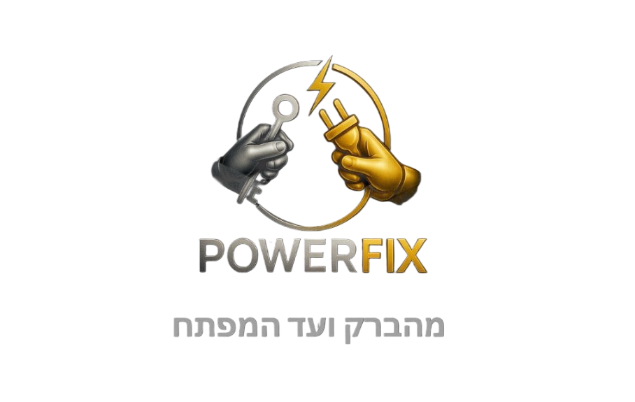 POWERFIX Logo